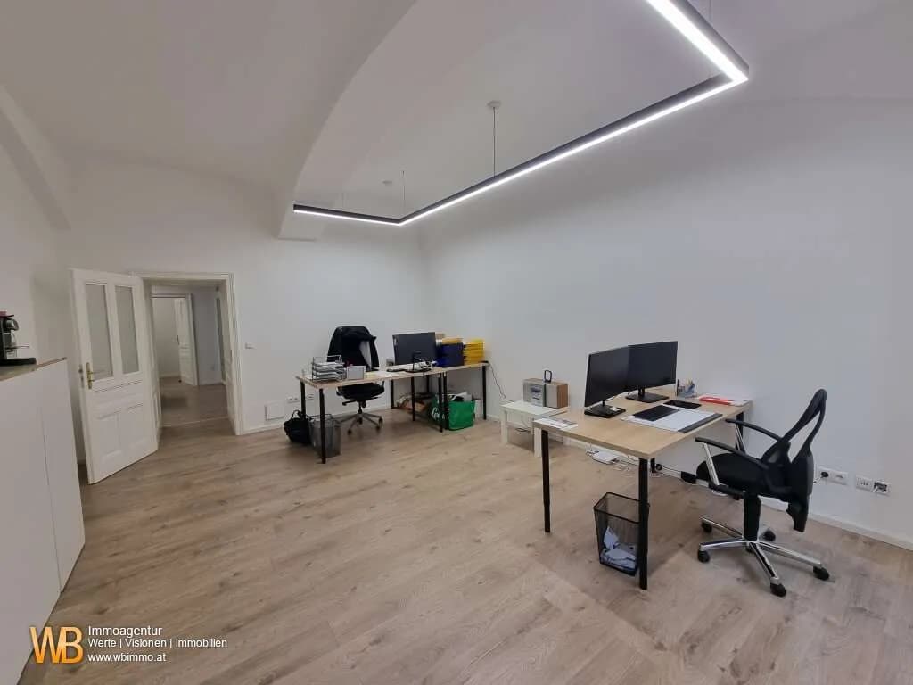 3-Zimmer-Gewerbeimmobilie kaufen in Wien – 120 m², € 590.000 – Bild 9 von 13