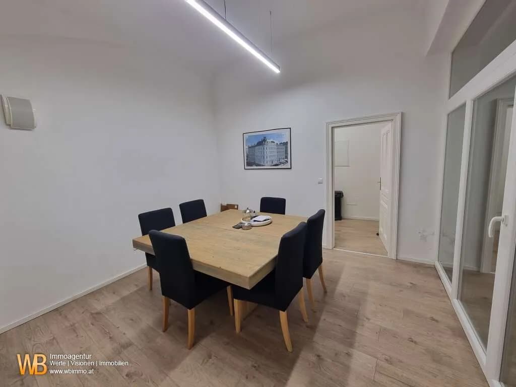 3-Zimmer-Gewerbeimmobilie kaufen in Wien – 120 m², € 590.000 – Bild 10 von 13