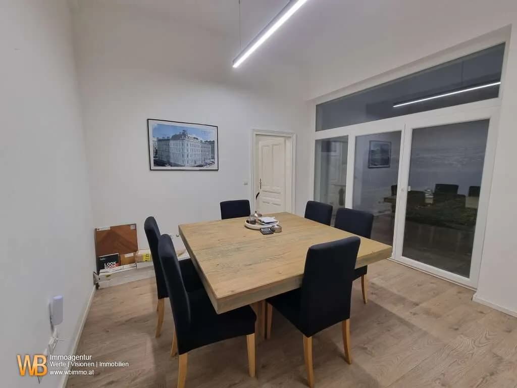 3-Zimmer-Gewerbeimmobilie kaufen in Wien – 120 m², € 590.000 – Bild 11 von 13