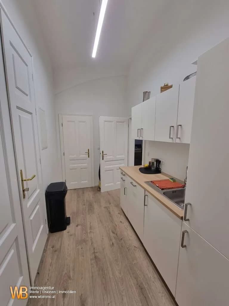 3-Zimmer-Gewerbeimmobilie kaufen in Wien – 120 m², € 590.000 – Bild 12 von 13