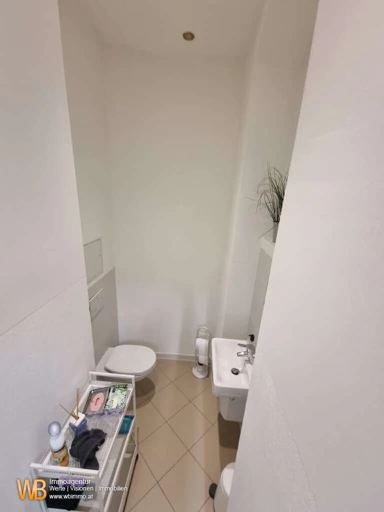 3-Zimmer-Gewerbeimmobilie kaufen in Wien – 120 m², € 590.000 – Bild 13 von 13
