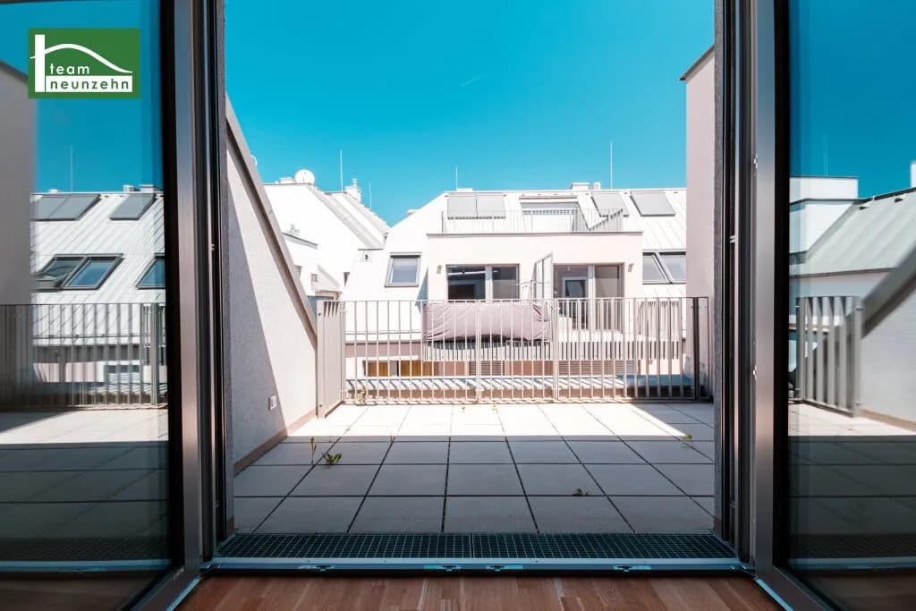 2-Zimmer-Wohnung kaufen in Wien – 75 m², € 479.900
