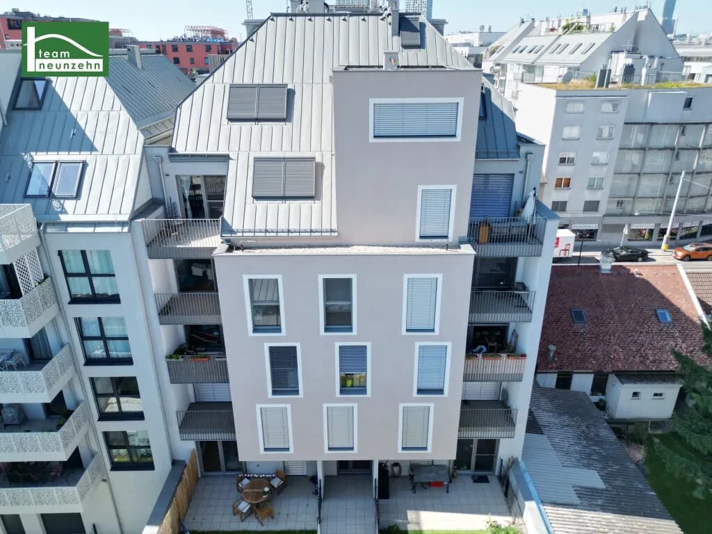 2-Zimmer-Wohnung kaufen in Wien – 75 m², € 479.900 – Bild 24 von 28