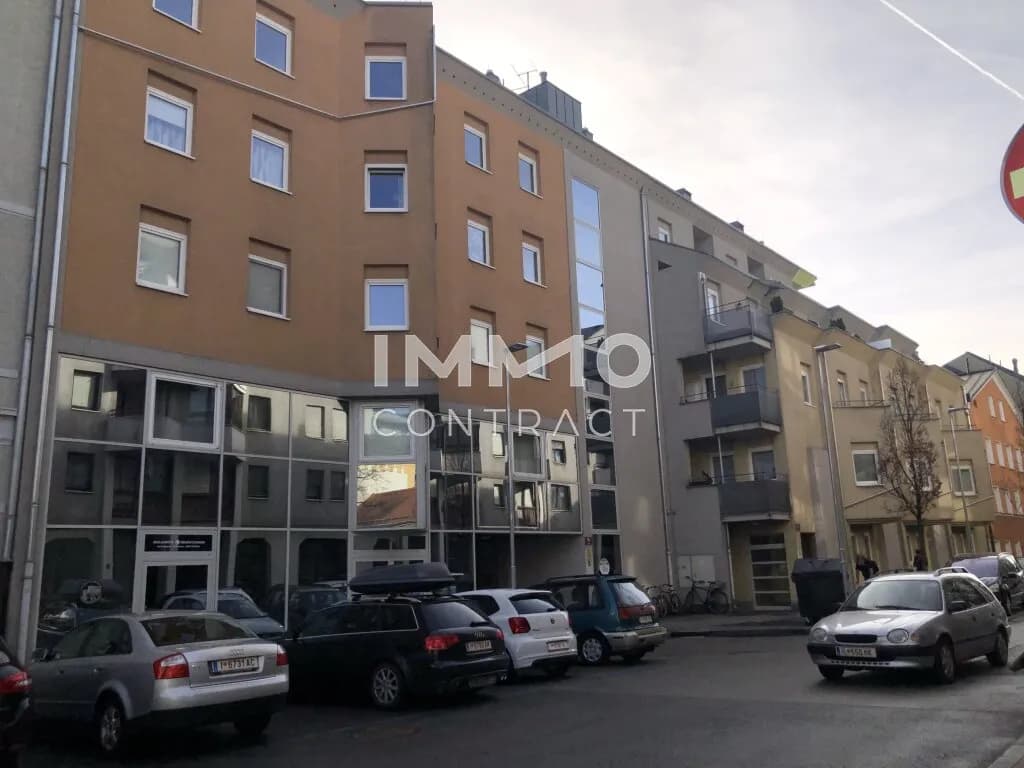 Wohnung kaufen in Innsbruck – 83,7 m², € 345.000
