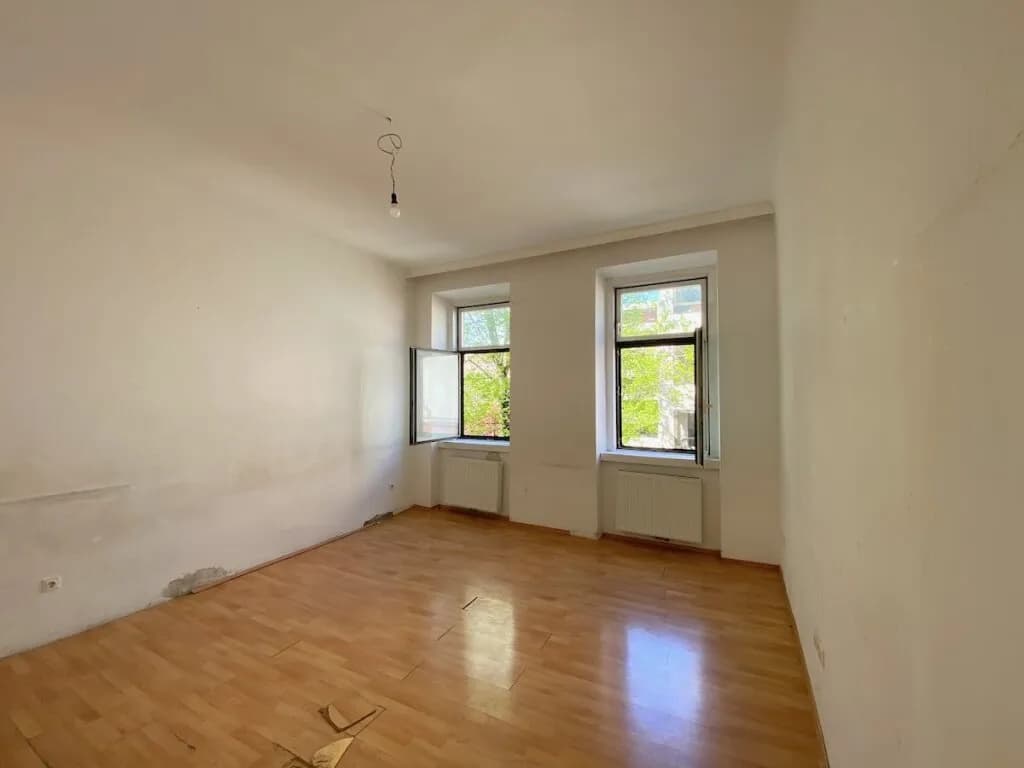 3-Zimmer-Wohnung kaufen in Wien – 70 m², € 188.800