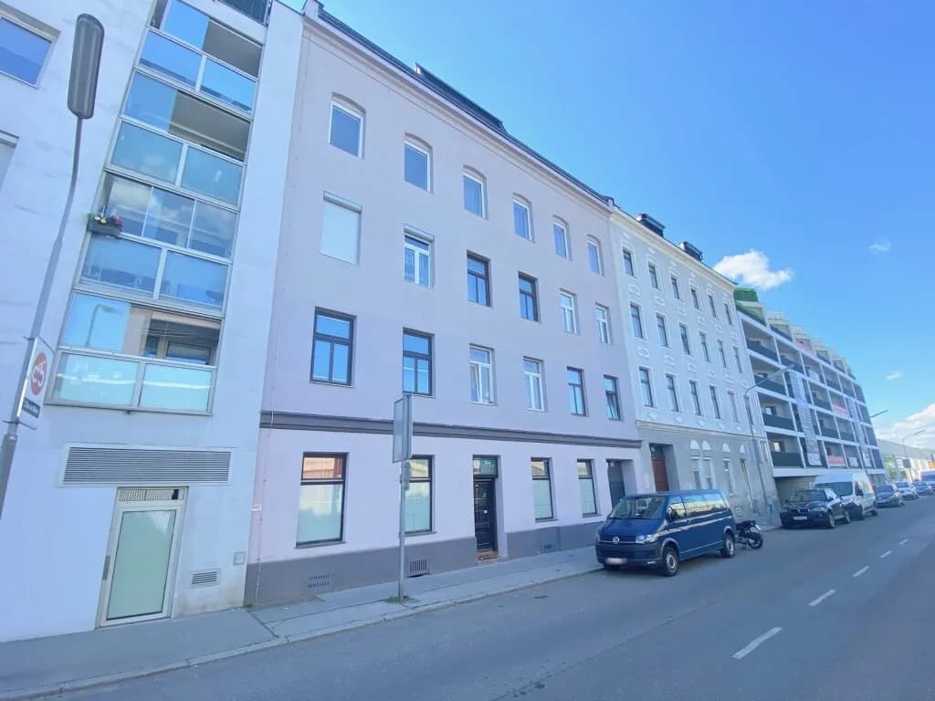 3-Zimmer-Wohnung kaufen in Wien – 70 m², € 188.800 – Bild 20 von 22