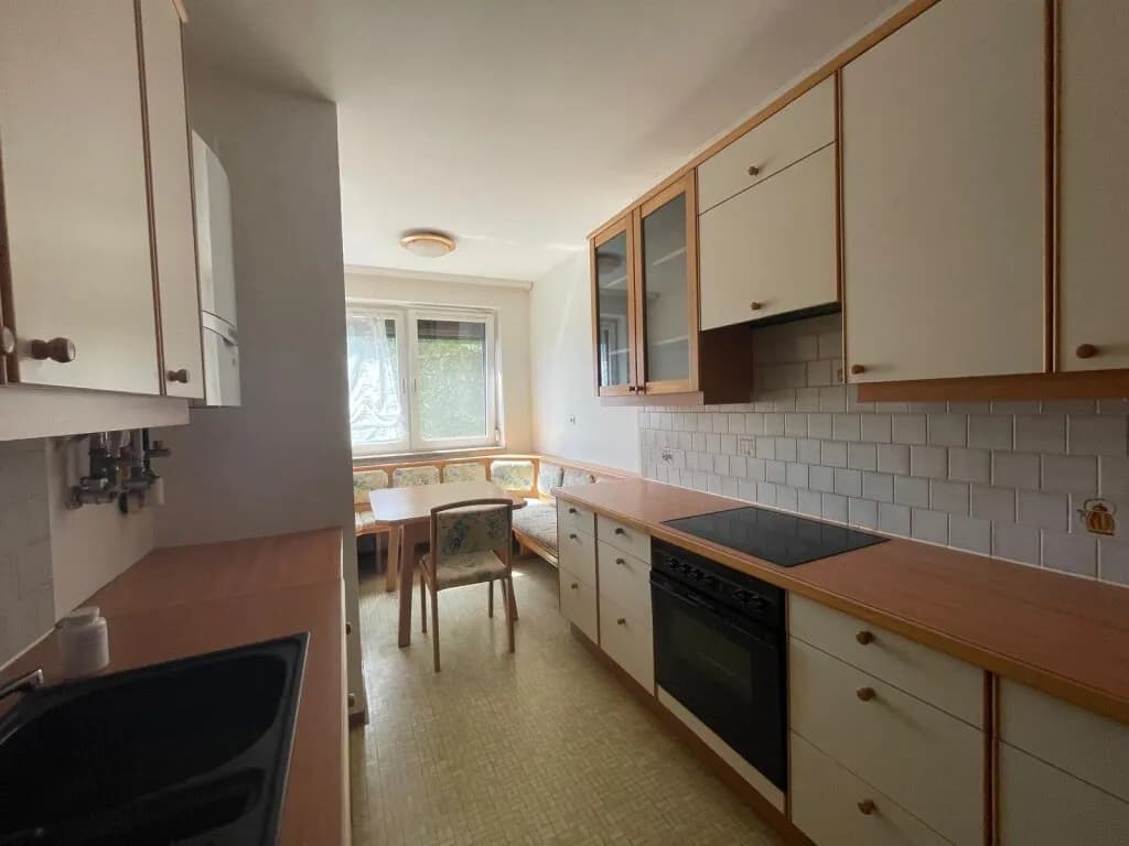 Wohnung mieten in Bruck-Mürzzuschlag – 61,48 m², € 680 – Bild 2 von 11