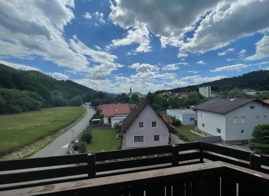 Wohnung mieten in Bruck-Mürzzuschlag – 61,48 m², € 680 – Bild 9 von 11