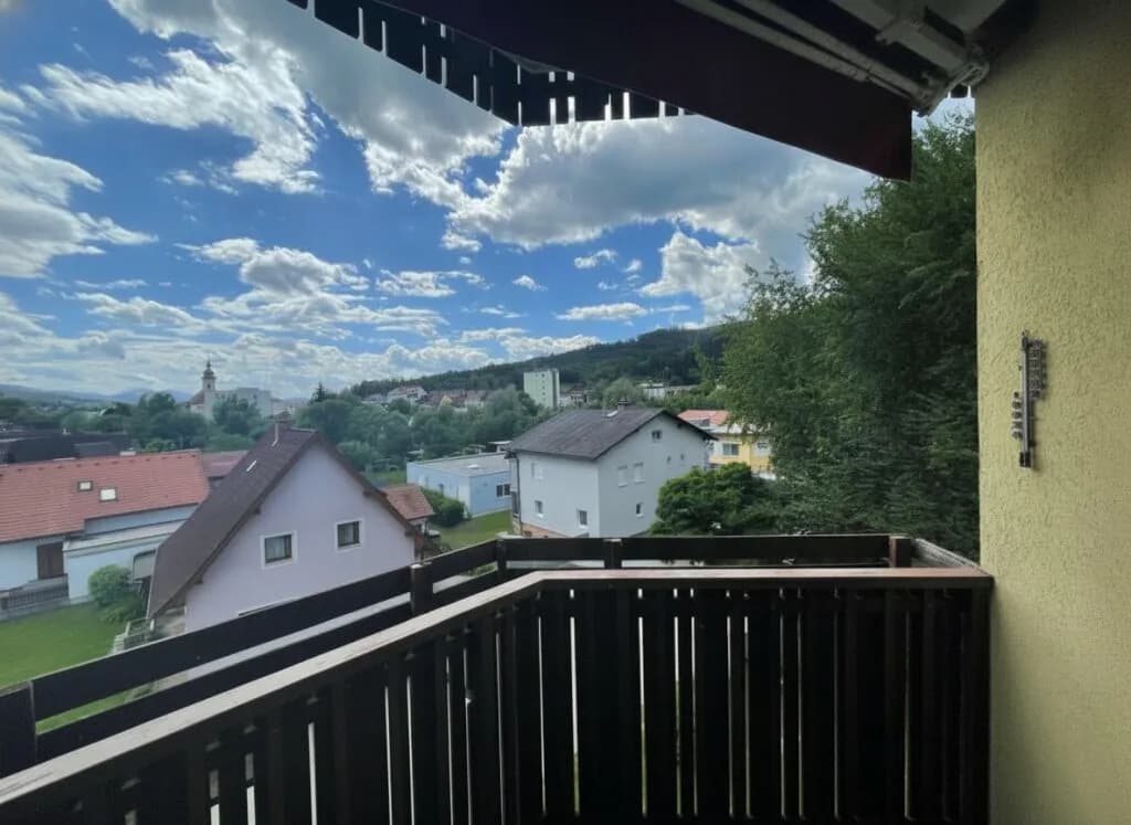 Wohnung mieten in Bruck-Mürzzuschlag – 61,48 m², € 680 – Bild 10 von 11