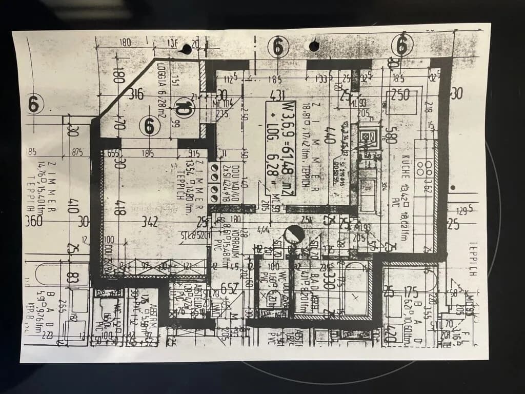 Wohnung mieten in Bruck-Mürzzuschlag – 61,48 m², € 680 – Bild 11 von 11