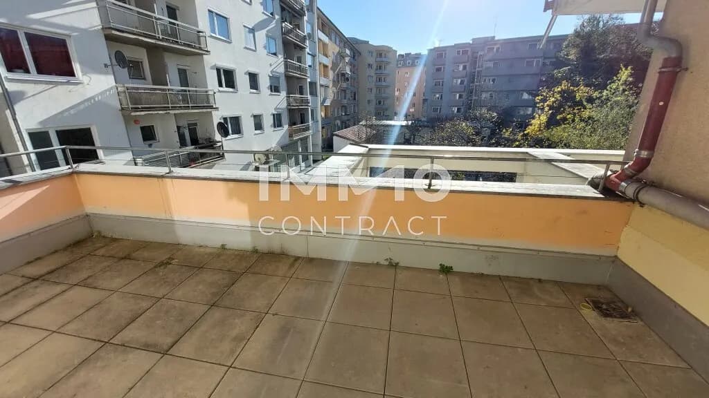 1-Zimmer-Wohnung kaufen in Innsbruck – 41,95 m² – Bild 2 von 7