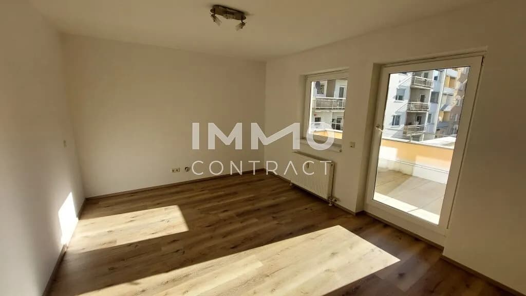 1-Zimmer-Wohnung kaufen in Innsbruck – 41,95 m² – Bild 4 von 7