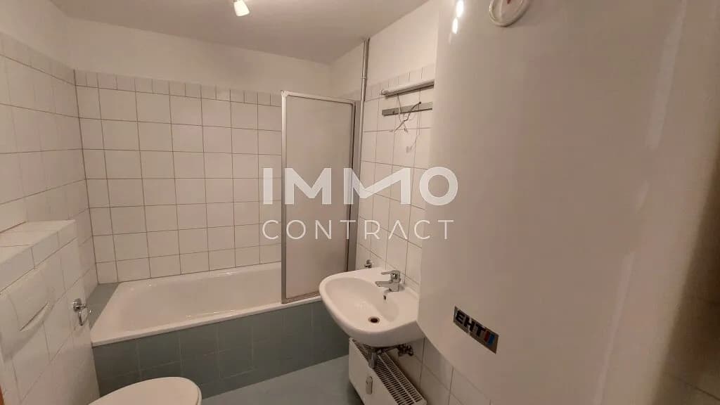 1-Zimmer-Wohnung kaufen in Innsbruck – 41,95 m² – Bild 6 von 7