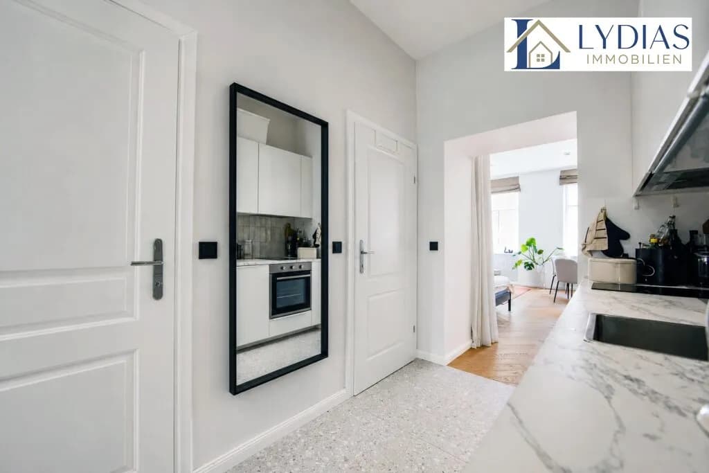 1-Zimmer-Wohnung kaufen in Wien – 33,3 m², € 188.000 – Bild 5 von 12