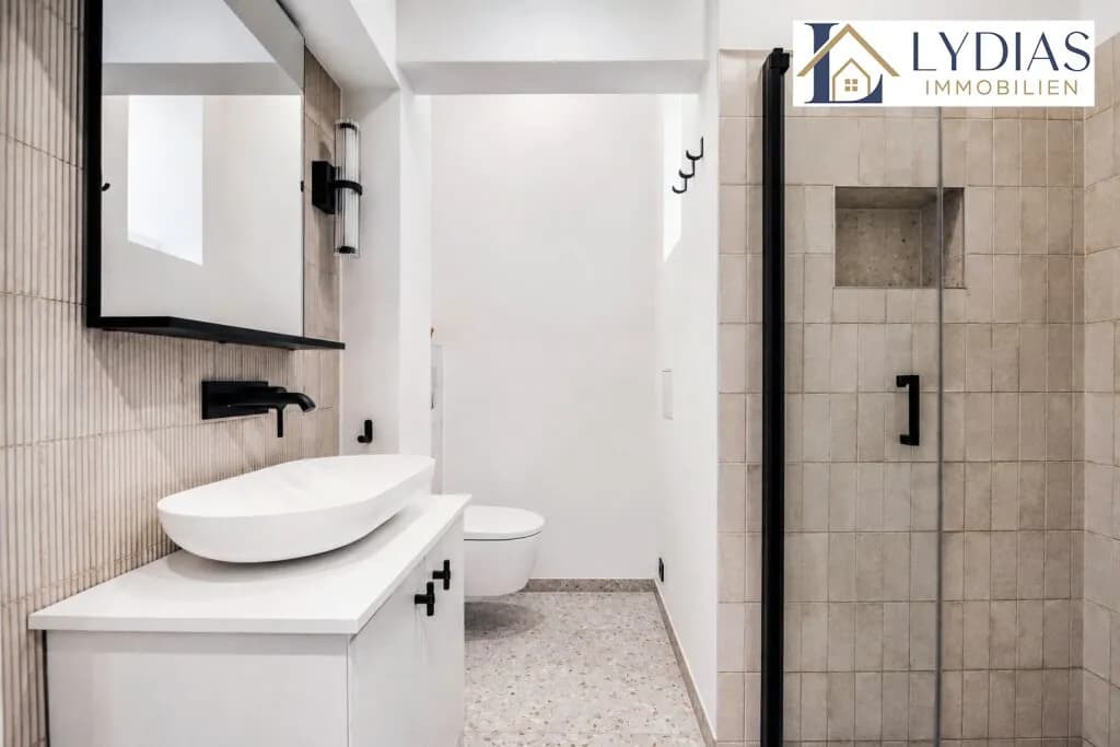 1-Zimmer-Wohnung kaufen in Wien – 33,3 m², € 188.000 – Bild 6 von 12