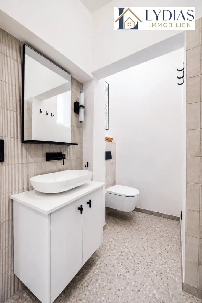 1-Zimmer-Wohnung kaufen in Wien – 33,3 m², € 188.000 – Bild 7 von 12