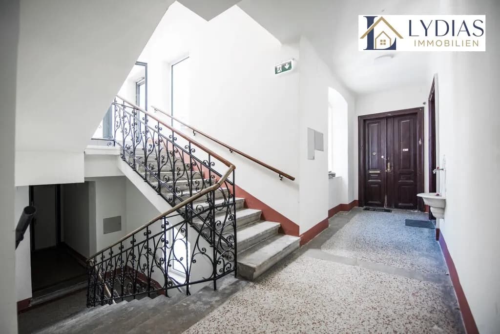 1-Zimmer-Wohnung kaufen in Wien – 33,3 m², € 188.000 – Bild 9 von 12