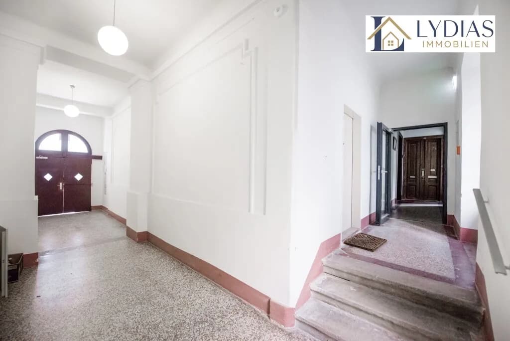 1-Zimmer-Wohnung kaufen in Wien – 33,3 m², € 188.000 – Bild 10 von 12