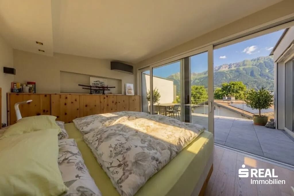 6-Zimmer-Wohnung kaufen in Innsbruck – 124,26 m², € 950.000