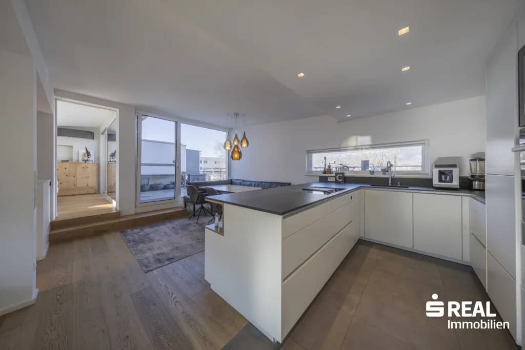 6-Zimmer-Wohnung kaufen in Innsbruck – 124,26 m², € 950.000 – Bild 3 von 7