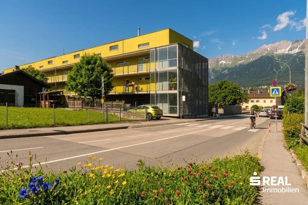 6-Zimmer-Wohnung kaufen in Innsbruck – 124,26 m², € 950.000 – Bild 5 von 7