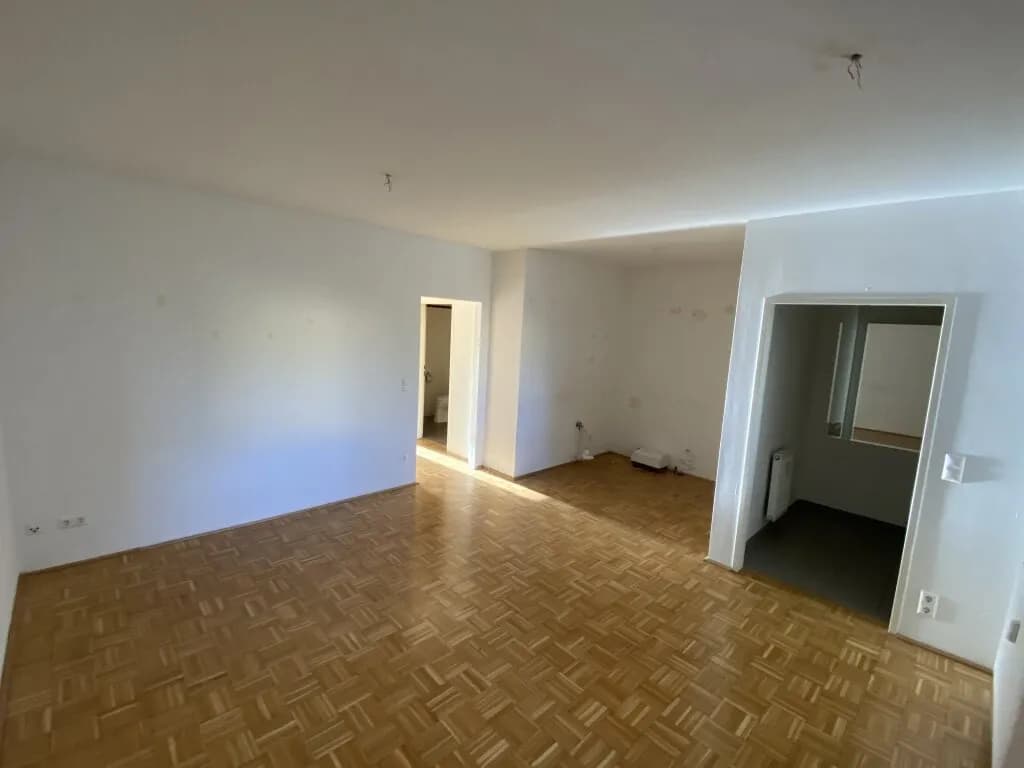 3-Zimmer-Wohnung mieten in Perg – 60 m², € 723 – Bild 2 von 7
