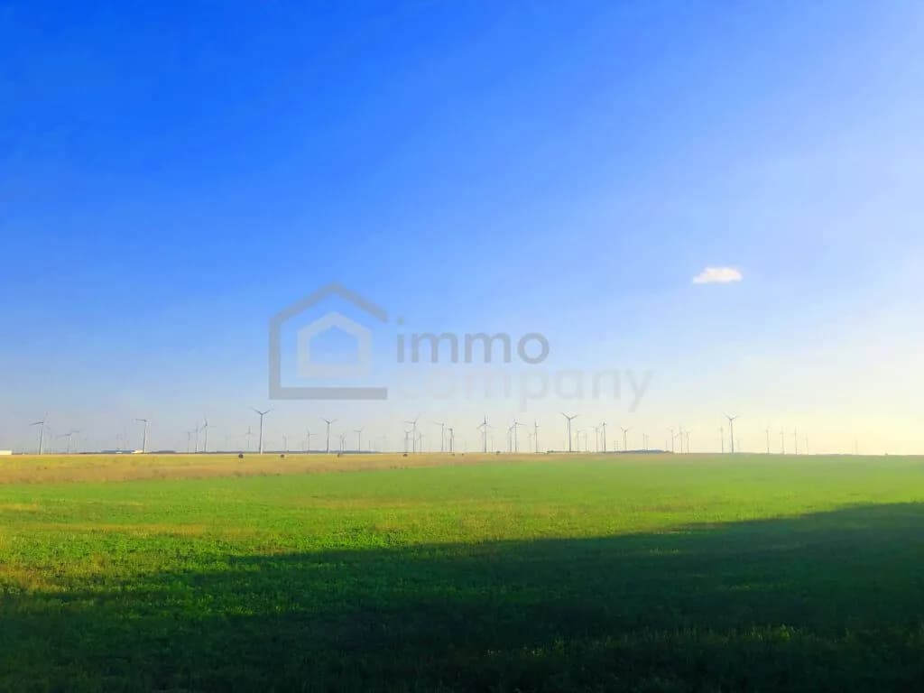 Immobilie kaufen in Neusiedl am See – 33 025 m², € 313.700