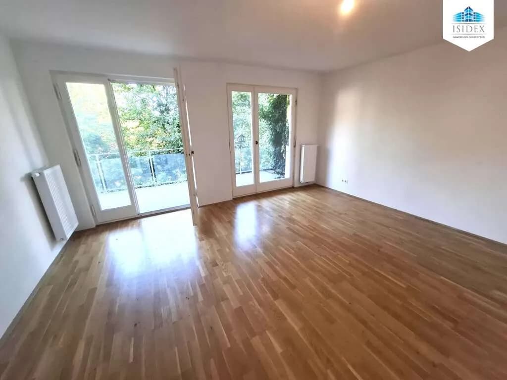 2-Zimmer-Wohnung kaufen in Wien – 54,65 m², € 264.000 – Bild 2 von 13