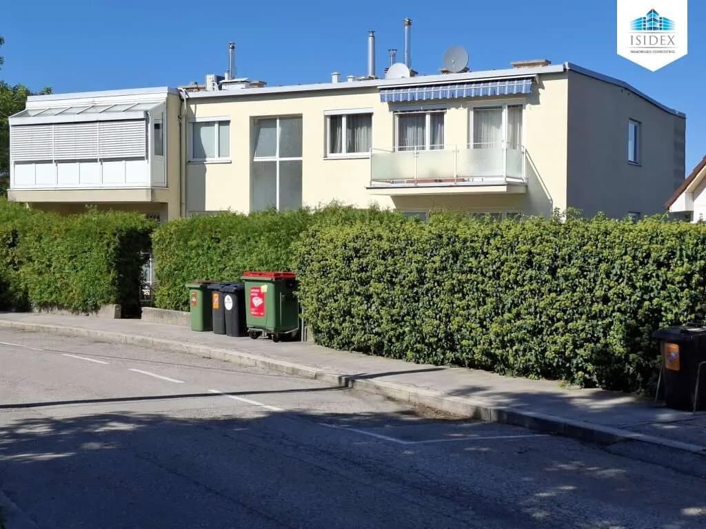 2-Zimmer-Wohnung kaufen in Wien – 46,77 m², € 194.000