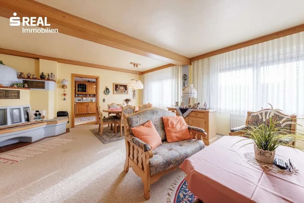 7-Zimmer-Haus kaufen in Korneuburg – 230 m², € 549.000