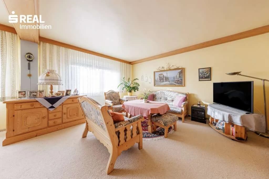 7-Zimmer-Haus kaufen in Korneuburg – 230 m², € 549.000 – Bild 2 von 24
