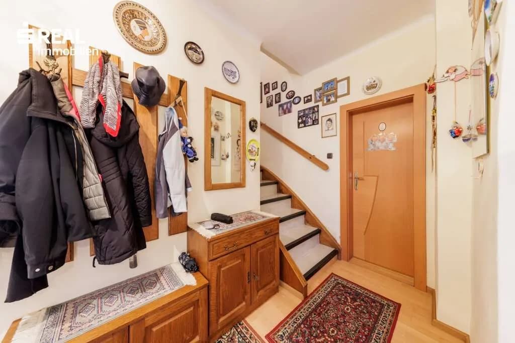 7-Zimmer-Haus kaufen in Korneuburg – 230 m², € 549.000 – Bild 4 von 24