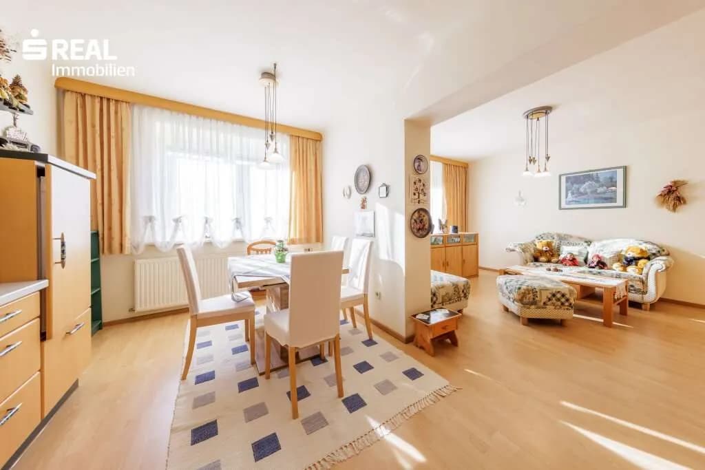 7-Zimmer-Haus kaufen in Korneuburg – 230 m², € 549.000 – Bild 5 von 24