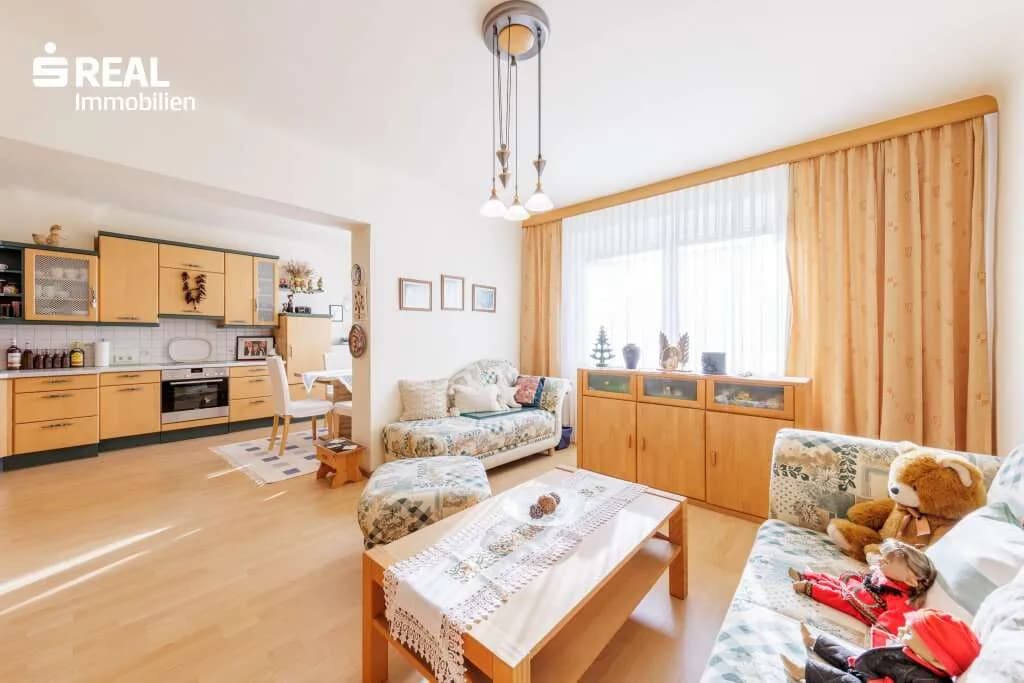 7-Zimmer-Haus kaufen in Korneuburg – 230 m², € 549.000 – Bild 6 von 24