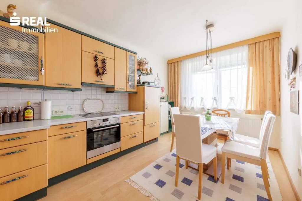 7-Zimmer-Haus kaufen in Korneuburg – 230 m², € 549.000 – Bild 8 von 24