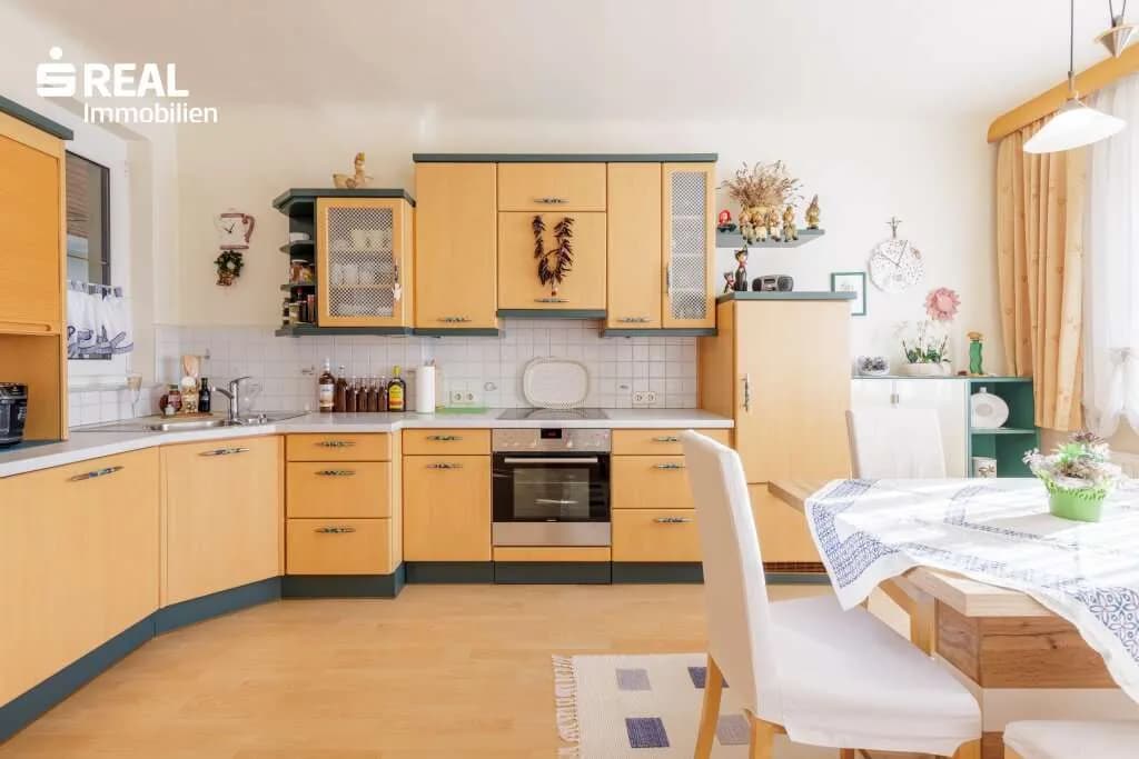 7-Zimmer-Haus kaufen in Korneuburg – 230 m², € 549.000 – Bild 9 von 24