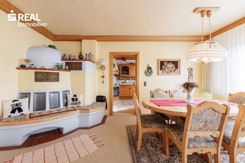 7-Zimmer-Haus kaufen in Korneuburg – 230 m², € 549.000 – Bild 11 von 24