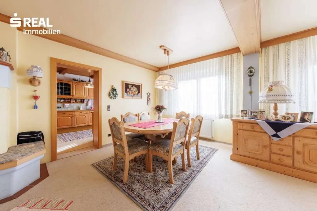 7-Zimmer-Haus kaufen in Korneuburg – 230 m², € 549.000 – Bild 12 von 24