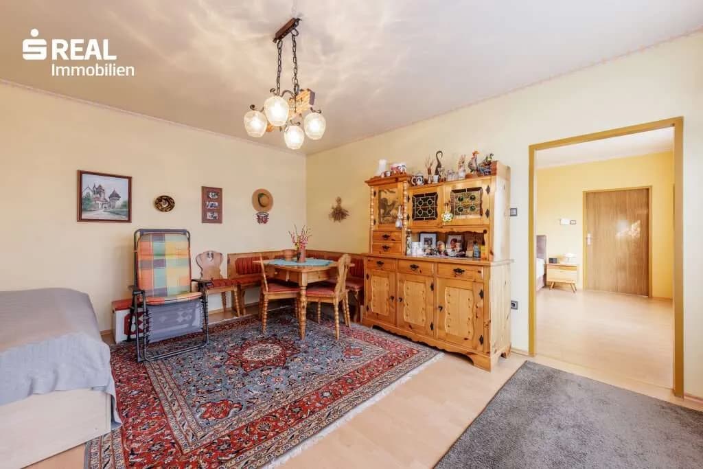 7-Zimmer-Haus kaufen in Korneuburg – 230 m², € 549.000 – Bild 13 von 24