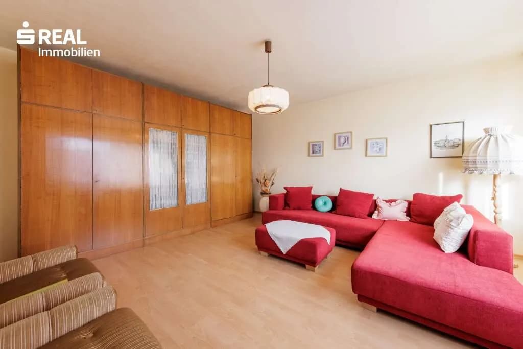 7-Zimmer-Haus kaufen in Korneuburg – 230 m², € 549.000 – Bild 14 von 24
