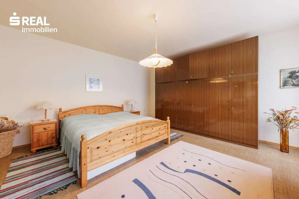 7-Zimmer-Haus kaufen in Korneuburg – 230 m², € 549.000 – Bild 15 von 24