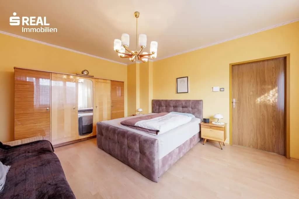 7-Zimmer-Haus kaufen in Korneuburg – 230 m², € 549.000 – Bild 16 von 24