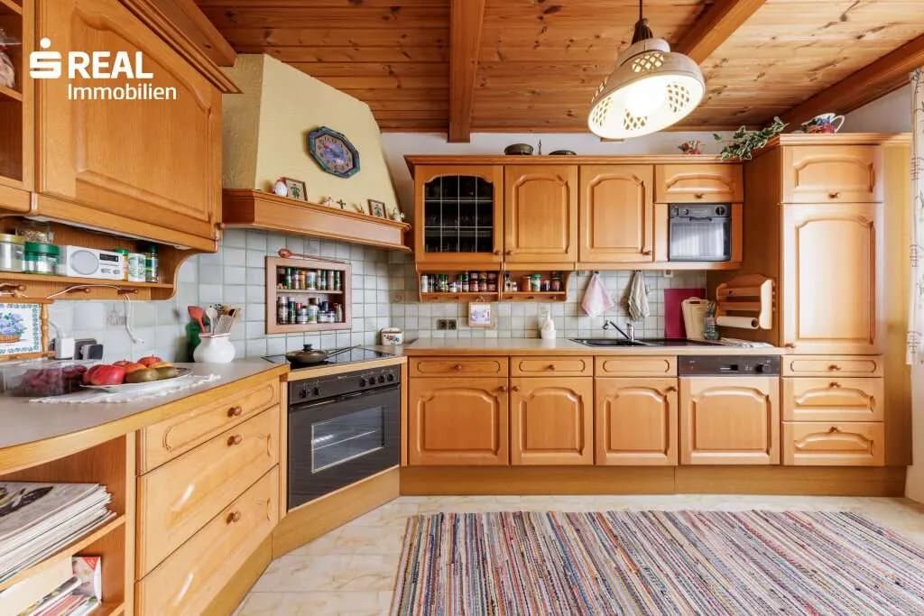 7-Zimmer-Haus kaufen in Korneuburg – 230 m², € 549.000 – Bild 17 von 24