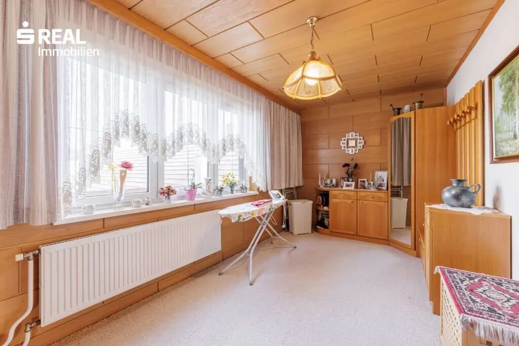 7-Zimmer-Haus kaufen in Korneuburg – 230 m², € 549.000 – Bild 18 von 24