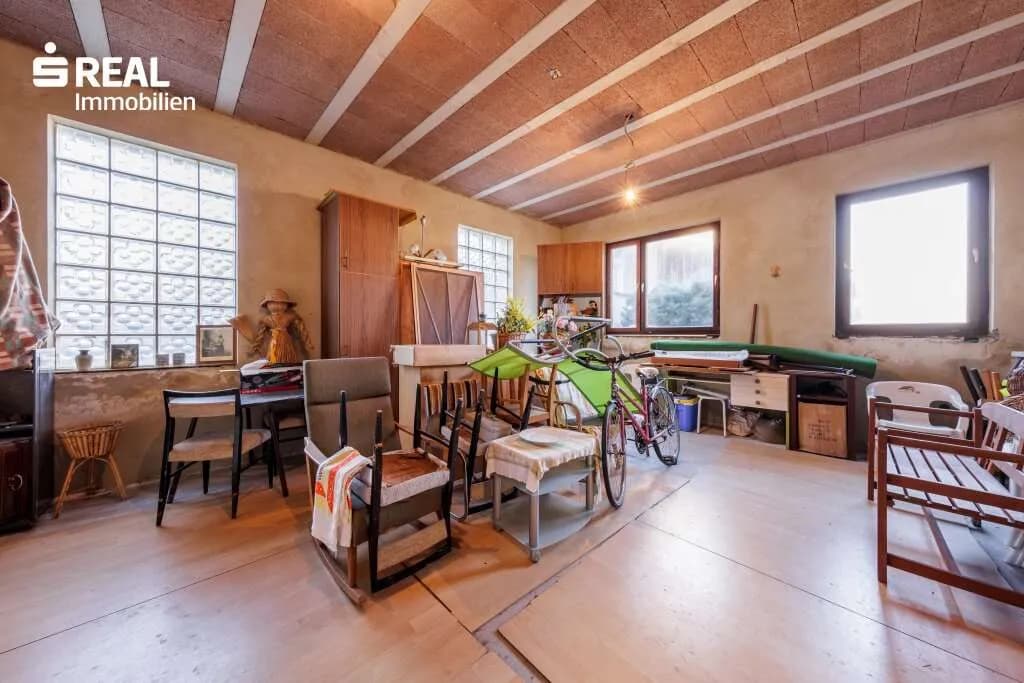7-Zimmer-Haus kaufen in Korneuburg – 230 m², € 549.000 – Bild 20 von 24