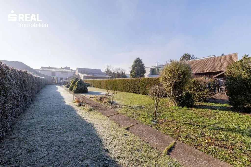 7-Zimmer-Haus kaufen in Korneuburg – 230 m², € 549.000 – Bild 22 von 24