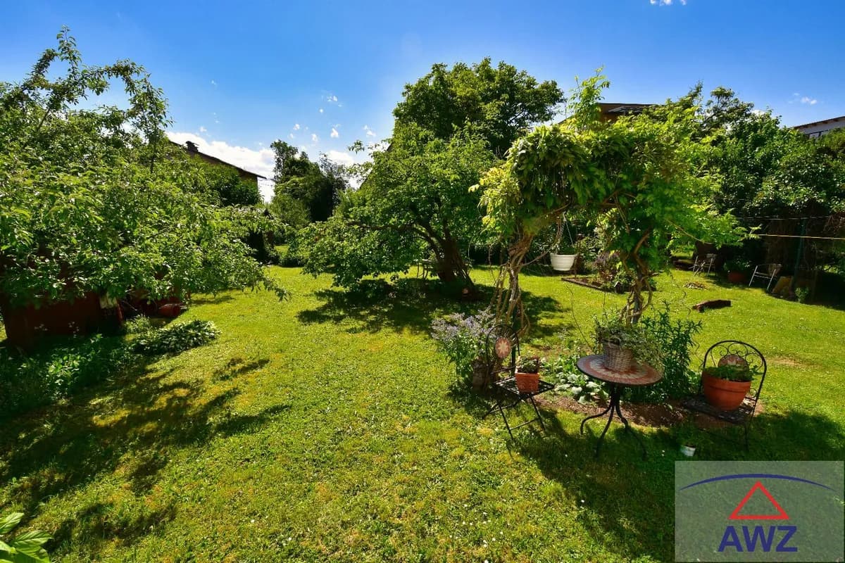 5-Zimmer-Haus kaufen in Graz – 120 m²
