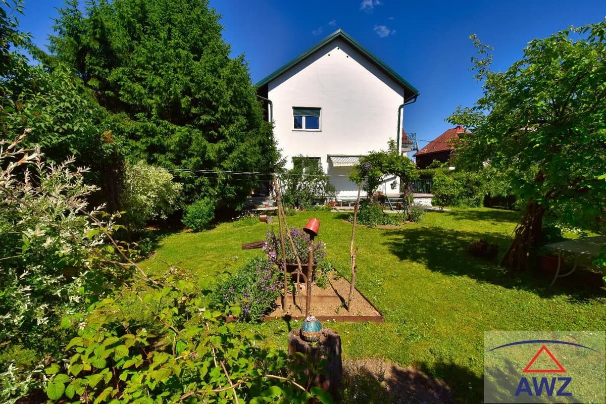 5-Zimmer-Haus kaufen in Graz – 120 m² – Bild 2 von 8