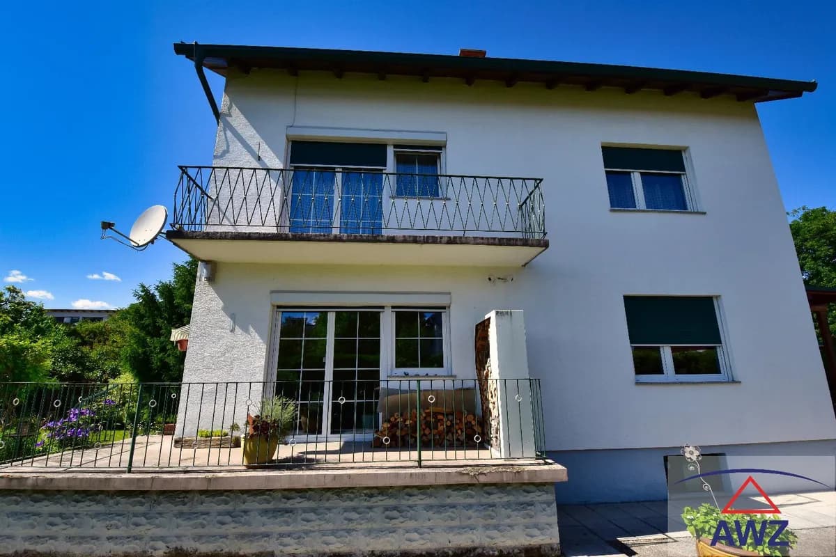 5-Zimmer-Haus kaufen in Graz – 120 m² – Bild 3 von 8