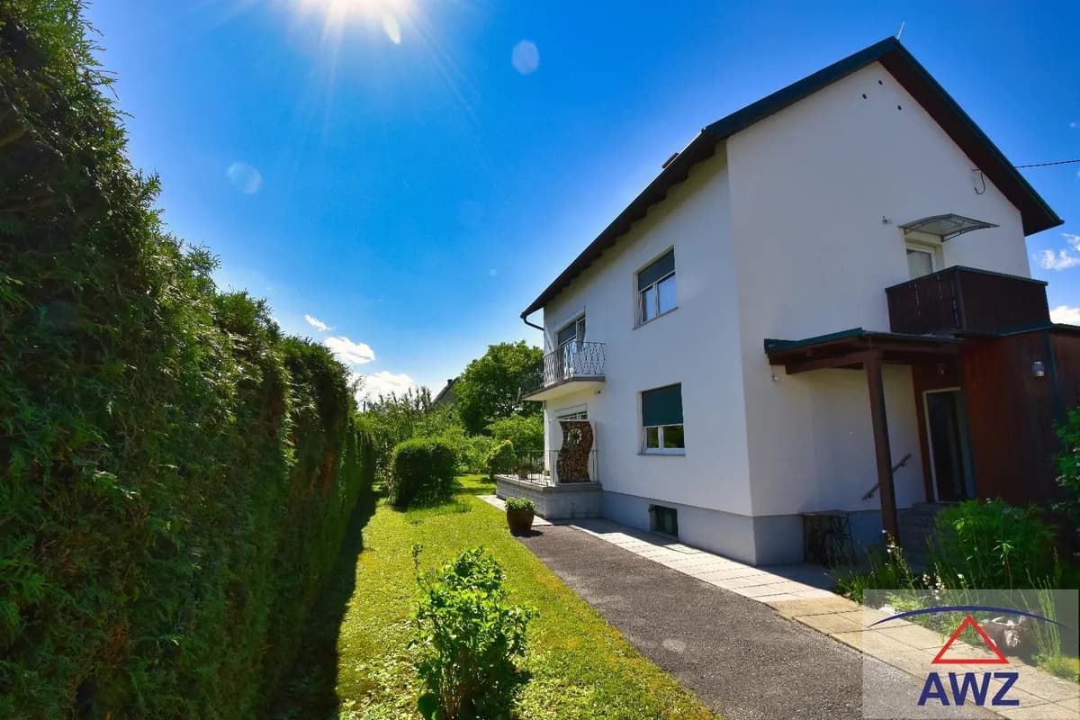 5-Zimmer-Haus kaufen in Graz – 120 m² – Bild 4 von 8